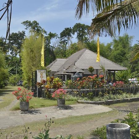 Villa Danison Umeanyar Bagian luar foto