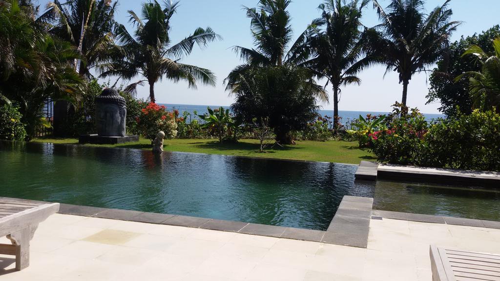 Villa Danison Umeanyar Ruang foto