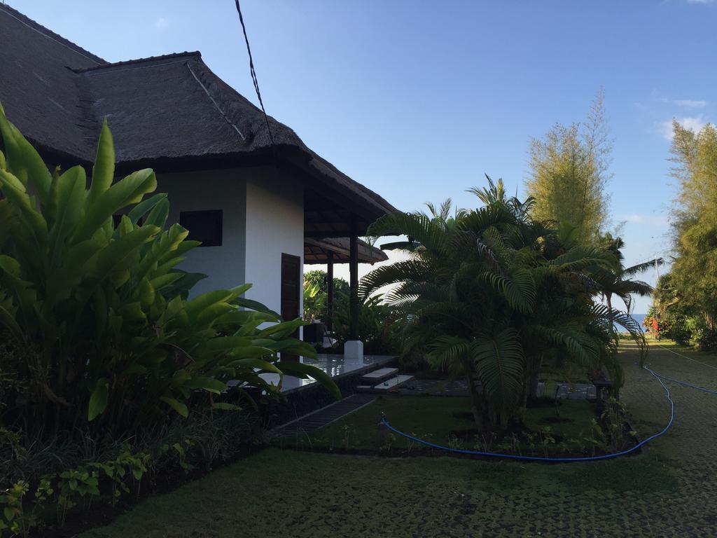 Villa Danison Umeanyar Ruang foto
