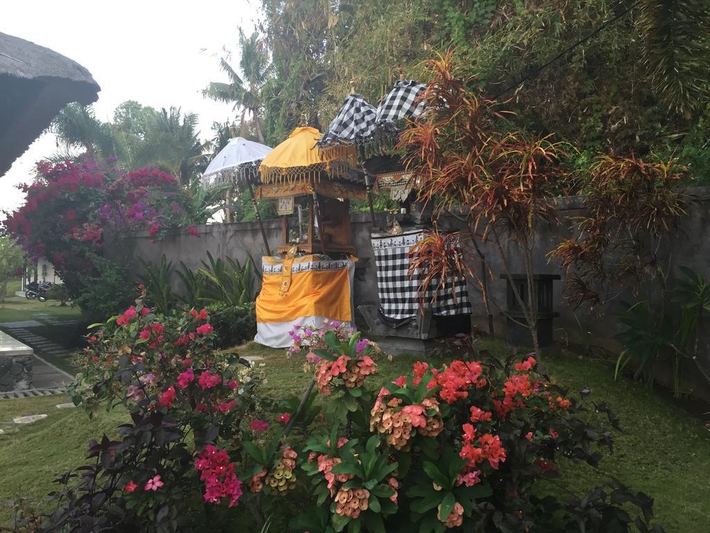 Villa Danison Umeanyar Ruang foto