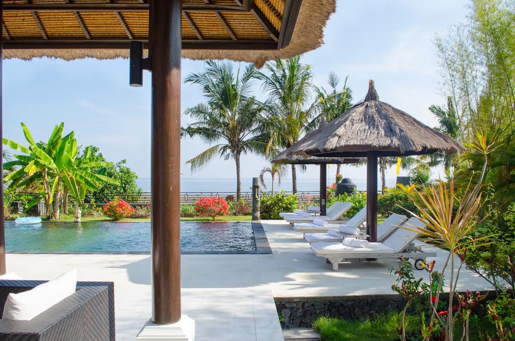 Villa Danison Umeanyar Ruang foto