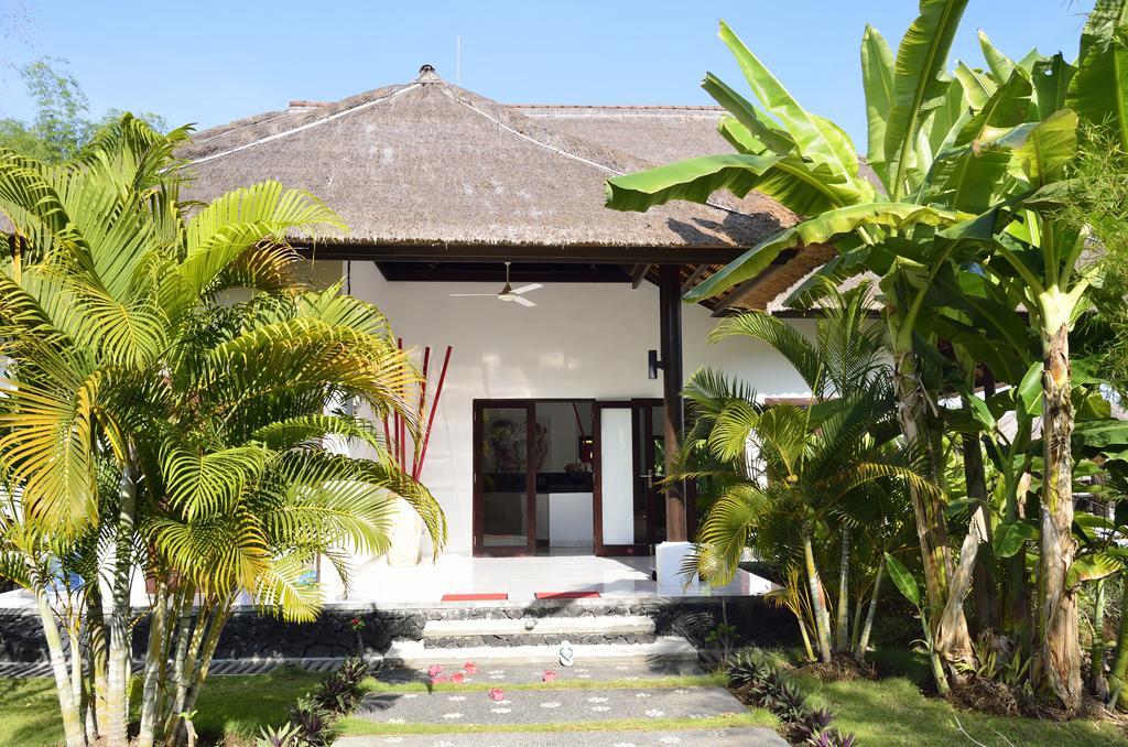 Villa Danison Umeanyar Ruang foto