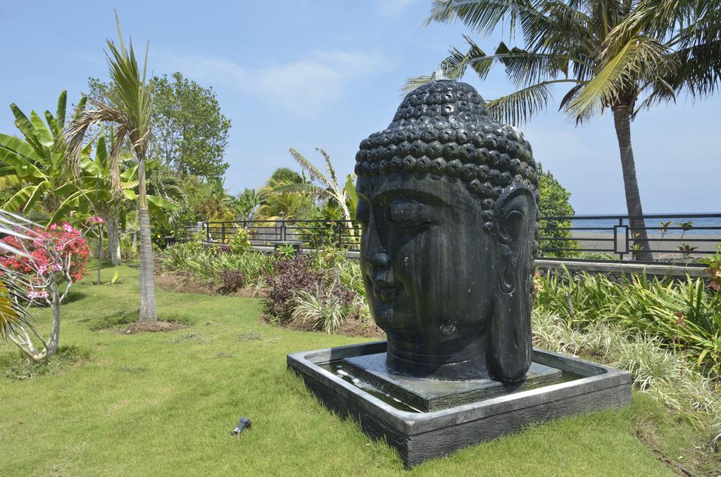 Villa Danison Umeanyar Ruang foto