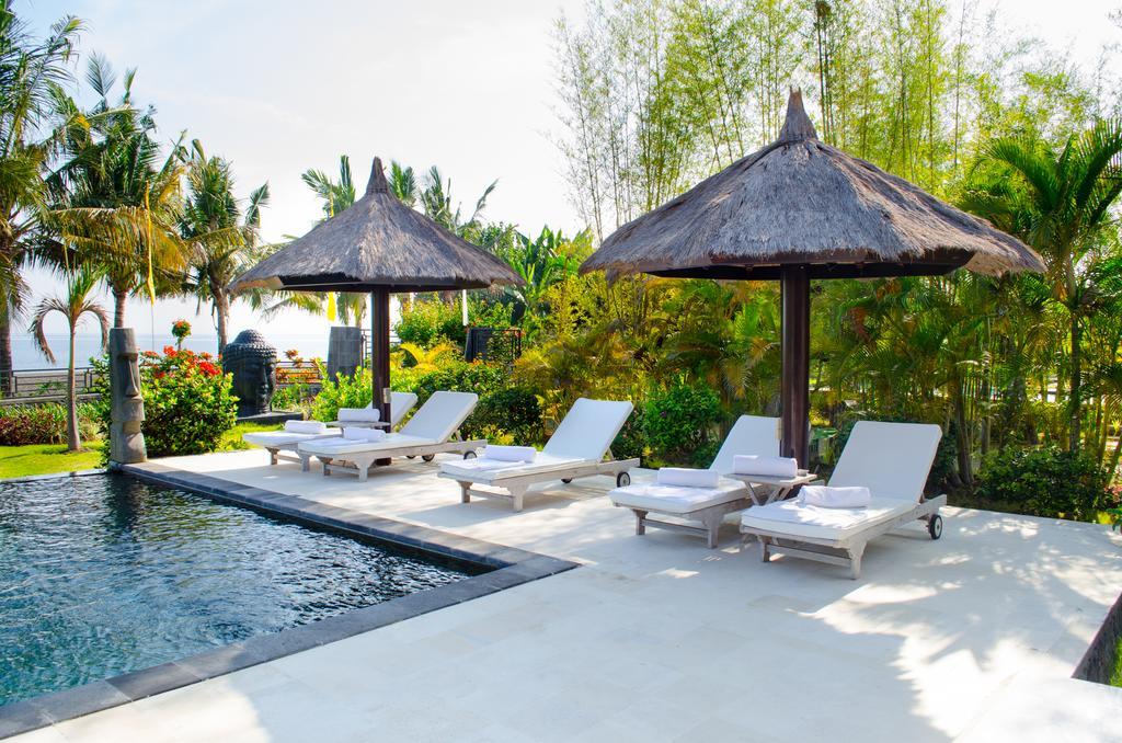 Villa Danison Umeanyar Bagian luar foto