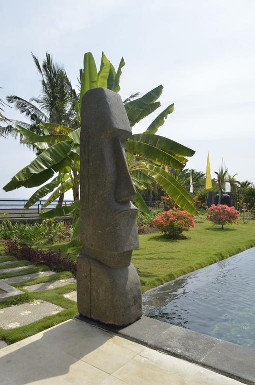 Villa Danison Umeanyar Bagian luar foto