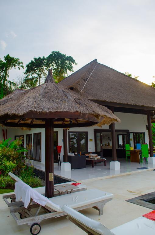 Villa Danison Umeanyar Bagian luar foto