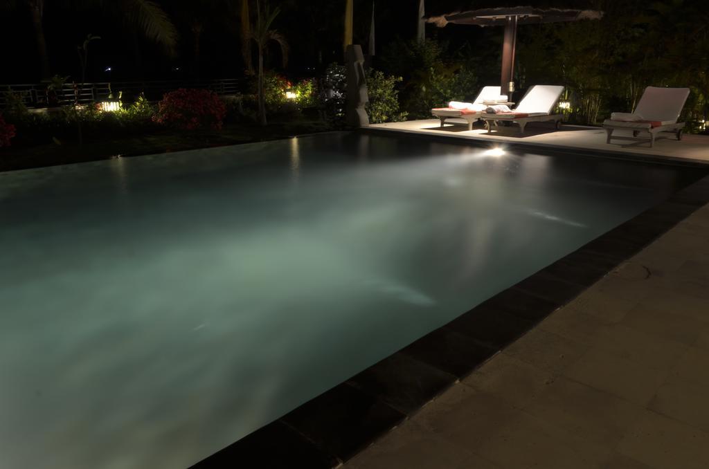 Villa Danison Umeanyar Bagian luar foto