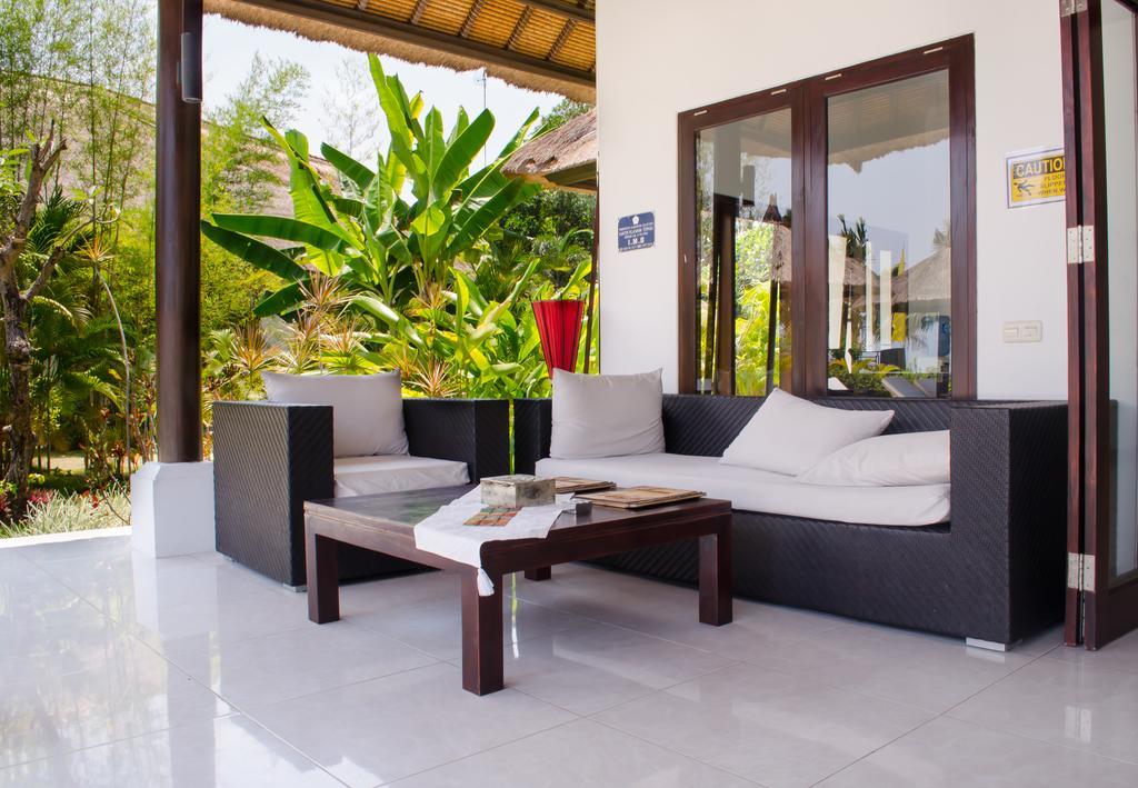 Villa Danison Umeanyar Ruang foto