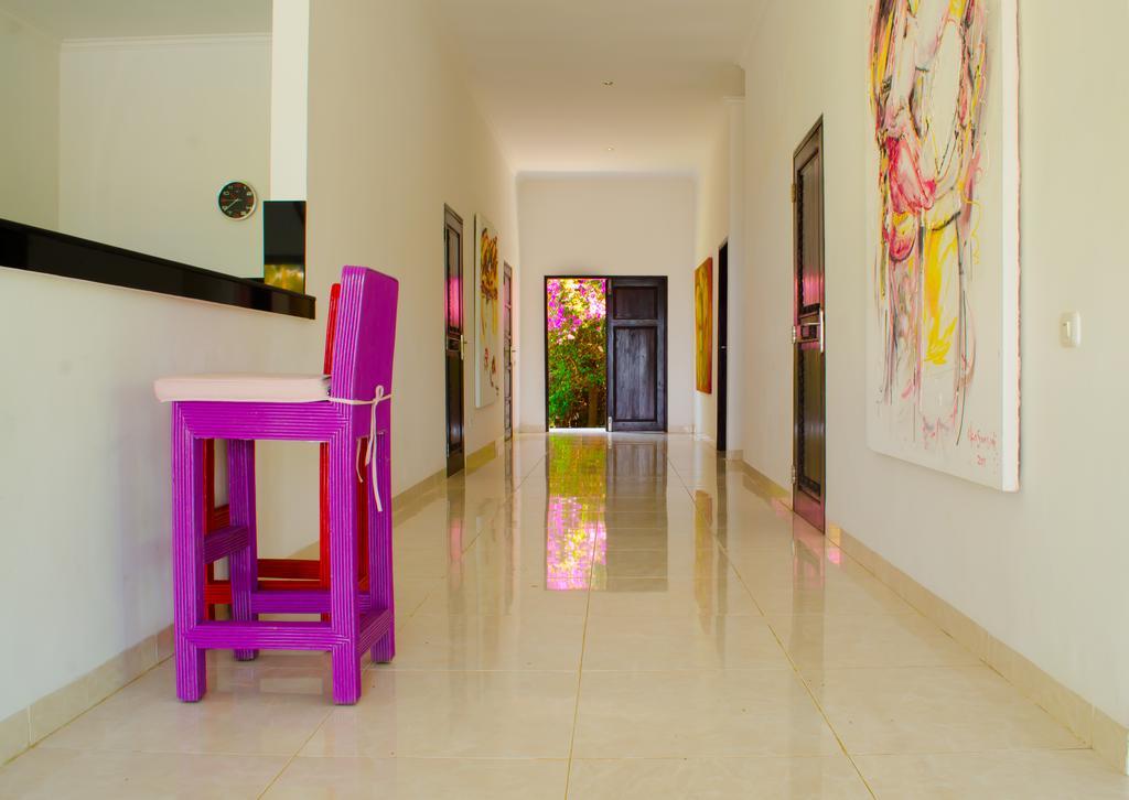 Villa Danison Umeanyar Ruang foto
