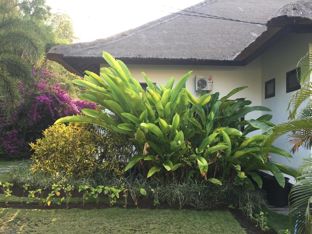 Villa Danison Umeanyar Bagian luar foto