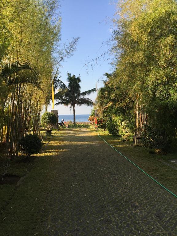 Villa Danison Umeanyar Bagian luar foto