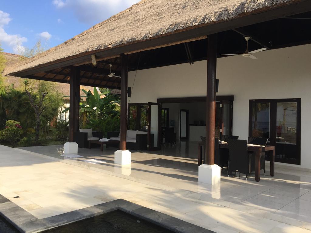 Villa Danison Umeanyar Ruang foto