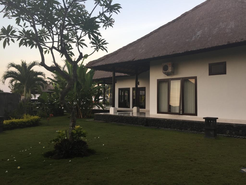 Villa Danison Umeanyar Bagian luar foto