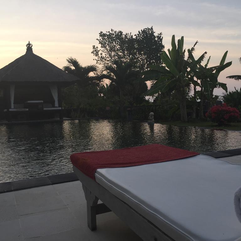Villa Danison Umeanyar Bagian luar foto