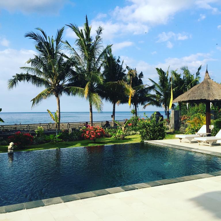 Villa Danison Umeanyar Ruang foto