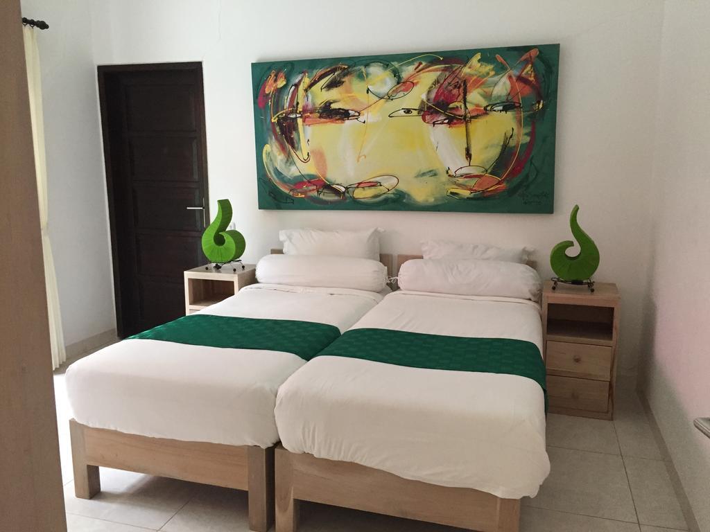 Villa Danison Umeanyar Ruang foto