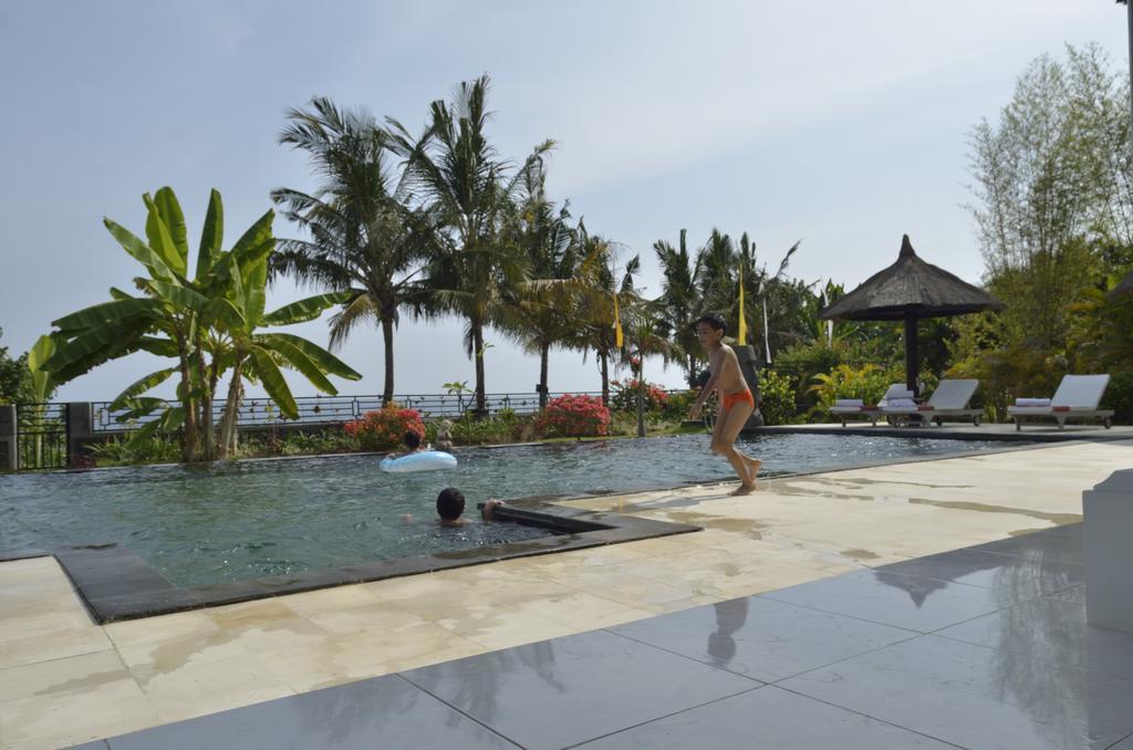 Villa Danison Umeanyar Bagian luar foto