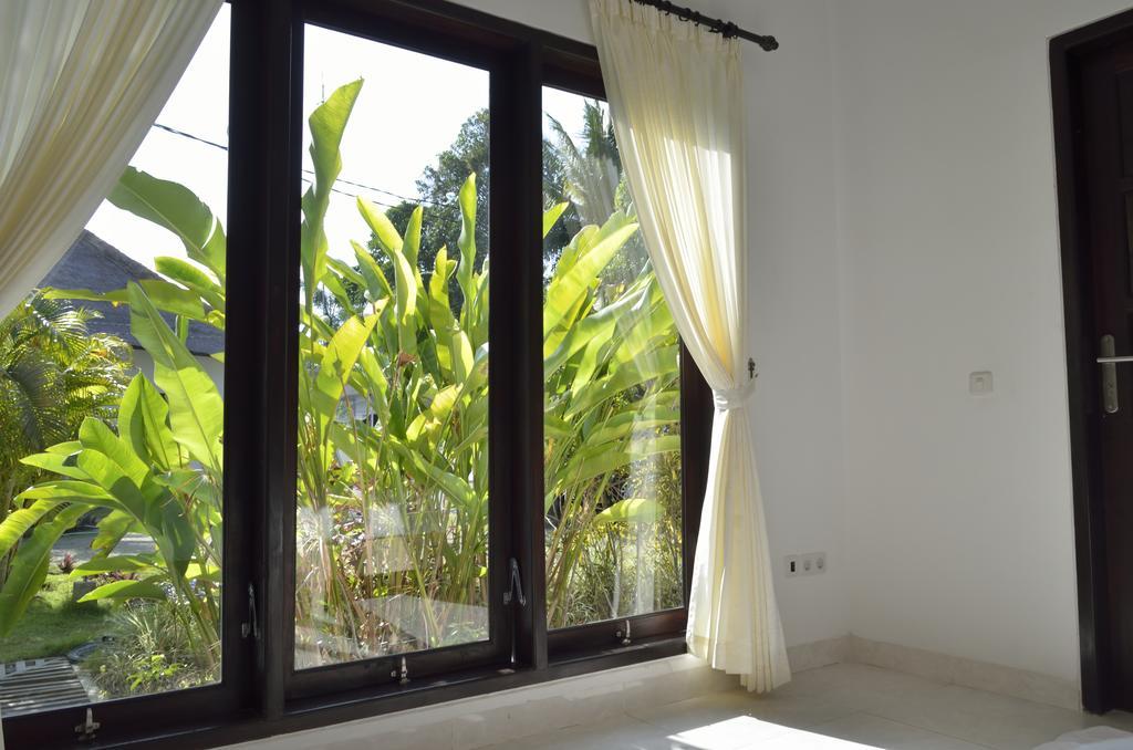 Villa Danison Umeanyar Bagian luar foto