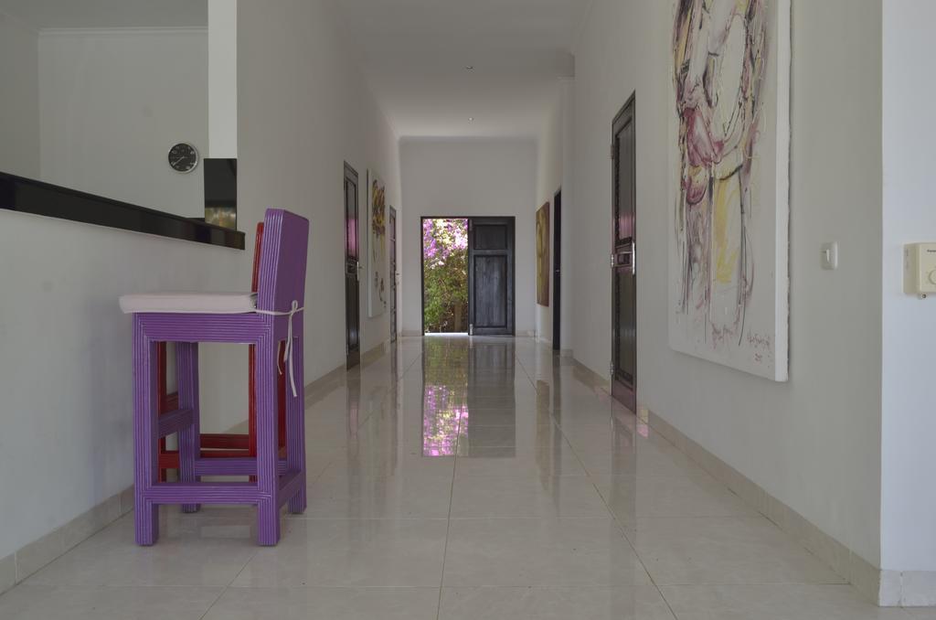 Villa Danison Umeanyar Bagian luar foto